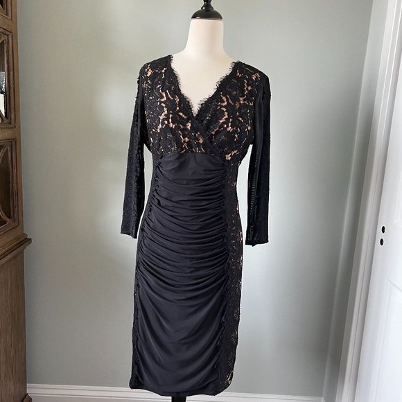 Little Black Dress - | Marisa Kenson - Picture 3 of 7